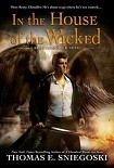 Читать книгу In the House of the Wicked
