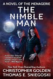 Читать книгу The Nimble Man