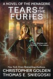 Читать книгу Tears of the Furies