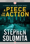 Читать книгу A Piece of the Action