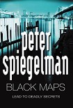 Читать книгу Black Maps