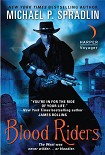 Читать книгу Blood Riders
