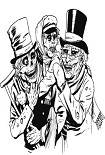 Читать книгу It's Beginning To Look a Lot Like Zombies