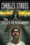 Читать книгу The Fuller Memorandum