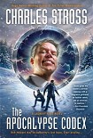 Читать книгу The Apocalypse Codex