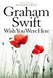 Читать книгу Wish You Were Here