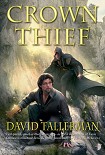 Читать книгу Crown Thief