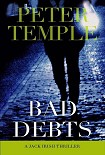 Читать книгу Bad Debts