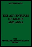 Читать книгу The Adventures of Grace and Anna