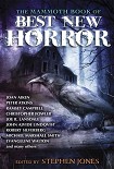 Читать книгу The Mammoth Book of Best New Horror. Volume 23