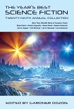 Читать книгу The Year's Best Science Fiction, Volume 29