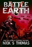 Читати книгу Battle Earth V