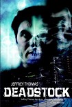 Читать книгу Deadstock