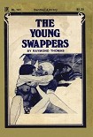 Читать книгу The Young Swappers