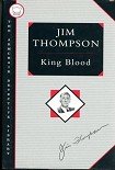 Читать книгу King Blood