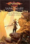 Читать книгу Sanctuary