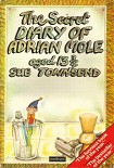 Читати книгу The Secret Diary of Adrian Mole, Aged 13 3?4