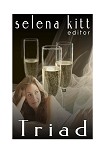 Читать книгу Triad