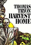 Читать книгу Harvest Home