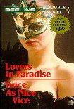Читать книгу Twice As Nice Vice