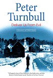 Читать книгу Deliver Us from Evil