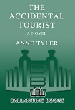 Читать книгу The Accidental Tourist