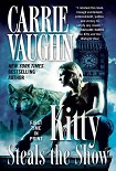 Читать книгу Kitty Steals the Show