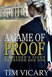Читать книгу A Game of Proof