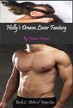 Читати книгу Holly's dream lover fantasy