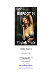 Читать книгу Cum For Bigfoot