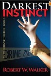 Читать книгу Darkest Instinct