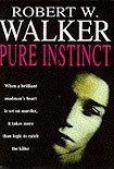 Читать книгу Pure Instinct