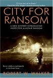 Читать книгу City for Ransom