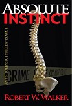Читать книгу Absolute Instinct