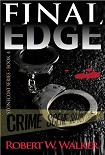 Читать книгу Final Edge