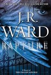 Читать книгу Rapture