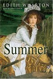 Читать книгу Summer