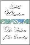 Читать книгу The Custom of the Country