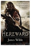 Читать книгу Hereward