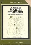 Читать книгу Angie makes friends