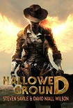 Читать книгу Hallowed Ground