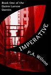 Читать книгу Imperative