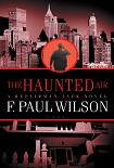 Читать книгу Haunted Air