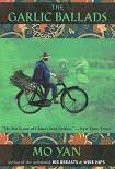 Читать книгу The Garlic Ballads
