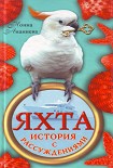 Читать книгу Яхта: история с рассуждениями