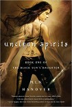 Читать книгу Unclean Spirits