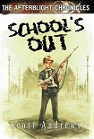 Читать книгу School_s Out