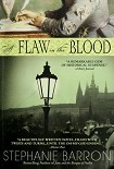 Читать книгу A Flaw in the Blood