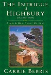 Читать книгу The Intrigue at Highbury