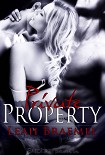 Читать книгу Private Property